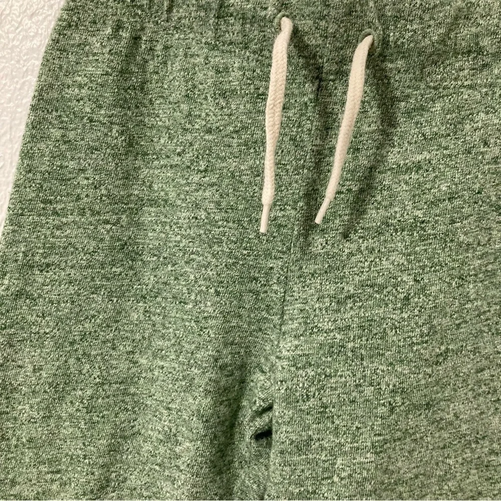 Baby Gap Boys Size 5 Years Textured Two-Piece Pant Outfit Set Color Twig Casual